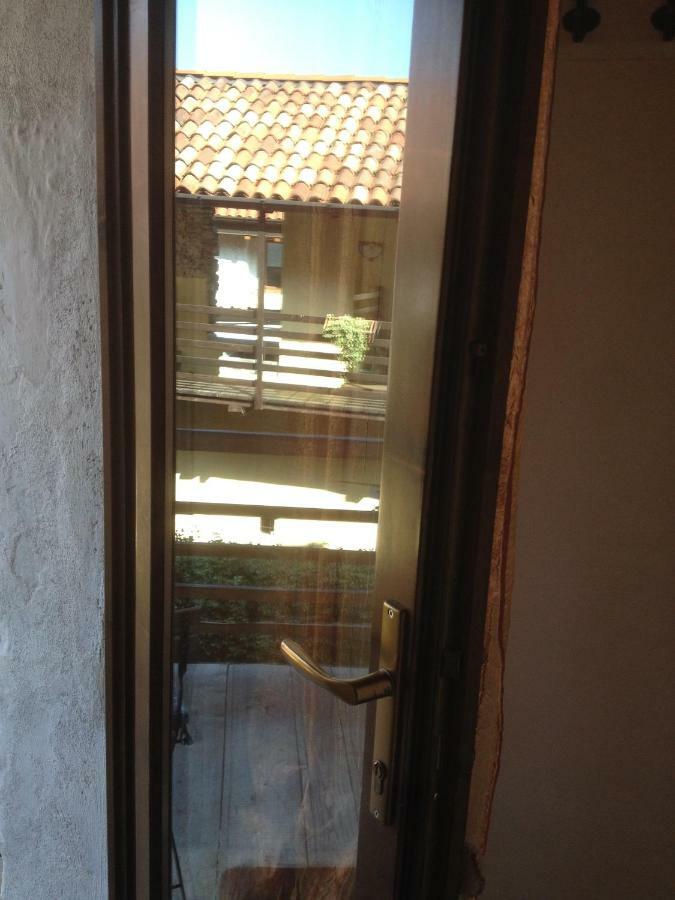 波尔托瓦尔特拉瓦利亚La Tana Del Ghiro住宿加早餐旅馆 外观 照片
