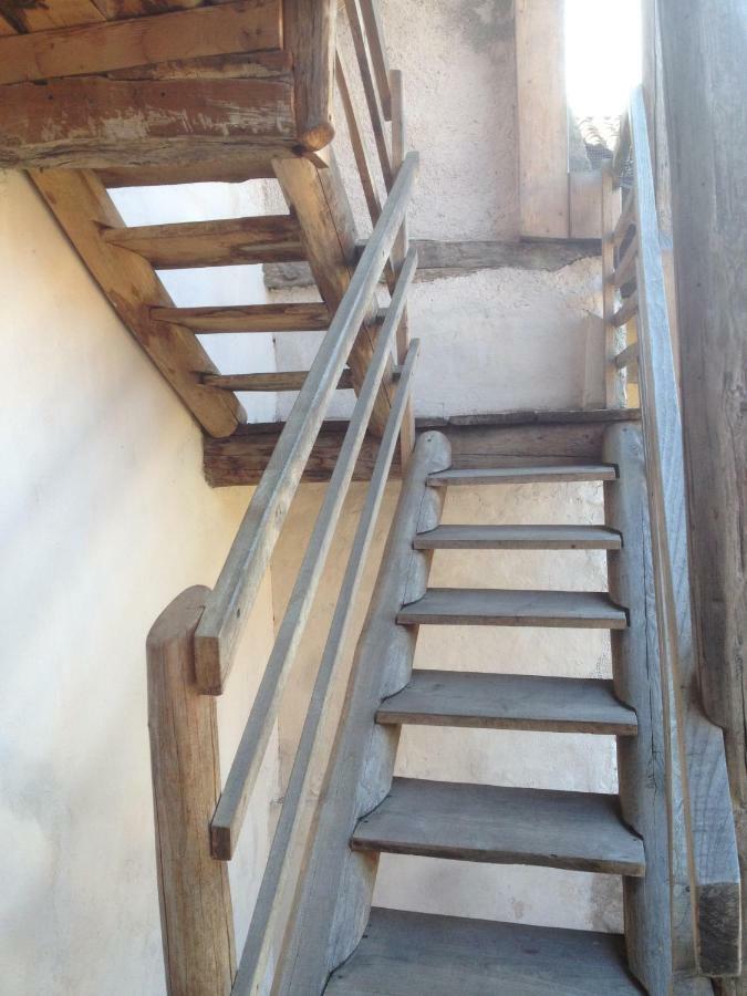 波尔托瓦尔特拉瓦利亚La Tana Del Ghiro住宿加早餐旅馆 外观 照片
